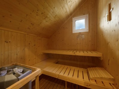Chalet Chalet in Hohentauern near Ski Lift - Outdoor photo 40