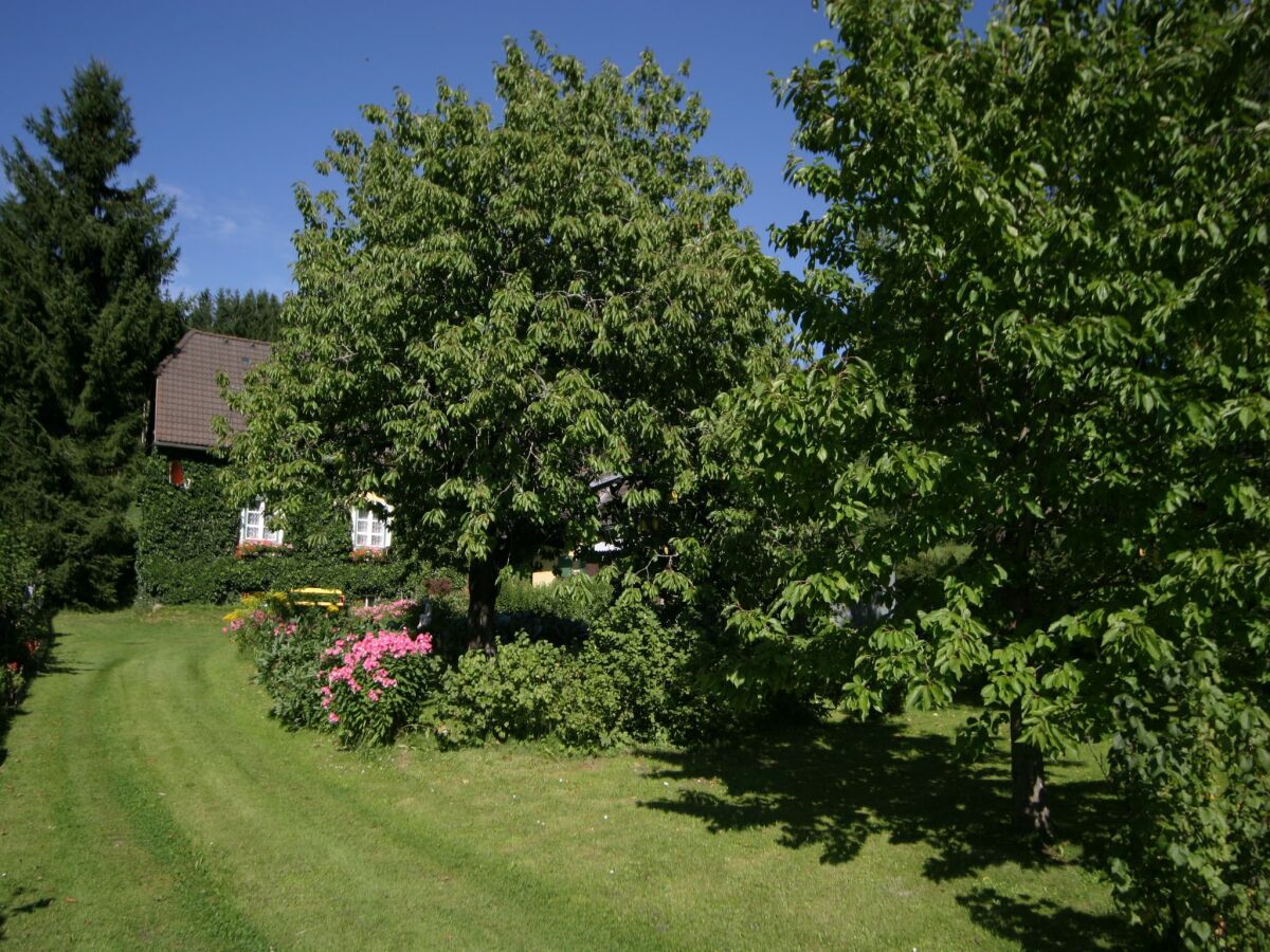 Holiday house Holiday Home in Scheifling near Ski Slopes - Outdoor photo 2