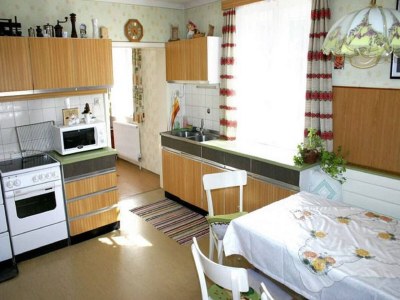 Holiday house Holiday Home in Scheifling near Ski Slopes - Features photo 6