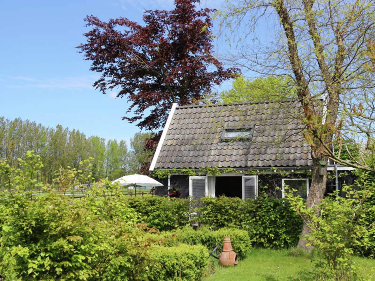Holiday house Apartment in Heiloo nahe Strand für 2 Von Belvilla - Outdoor photo 2