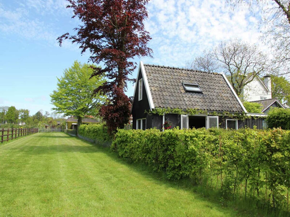 Holiday house Apartment in Heiloo nahe Strand für 2 Von Belvilla - Outdoor photo 4