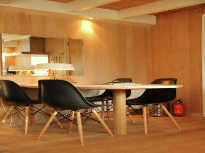 Holiday house Apartment in Heiloo nahe Strand für 2 Von Belvilla in Heiloo - Holiday house