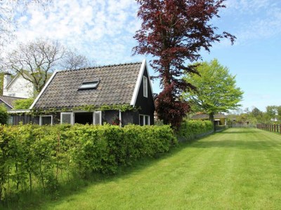 Holiday house Apartment in Heiloo nahe Strand für 2 Von Belvilla - Outdoor photo 3