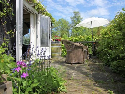 Holiday house Apartment in Heiloo nahe Strand für 2 Von Belvilla - Outdoor photo 7