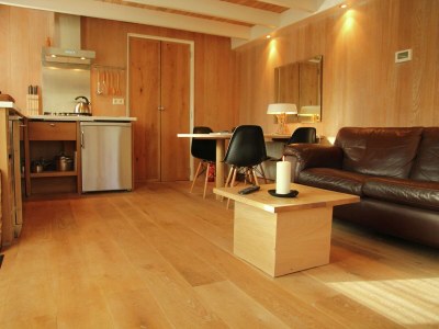Holiday house Apartment in Heiloo nahe Strand für 2 Von Belvilla - Features photo 18