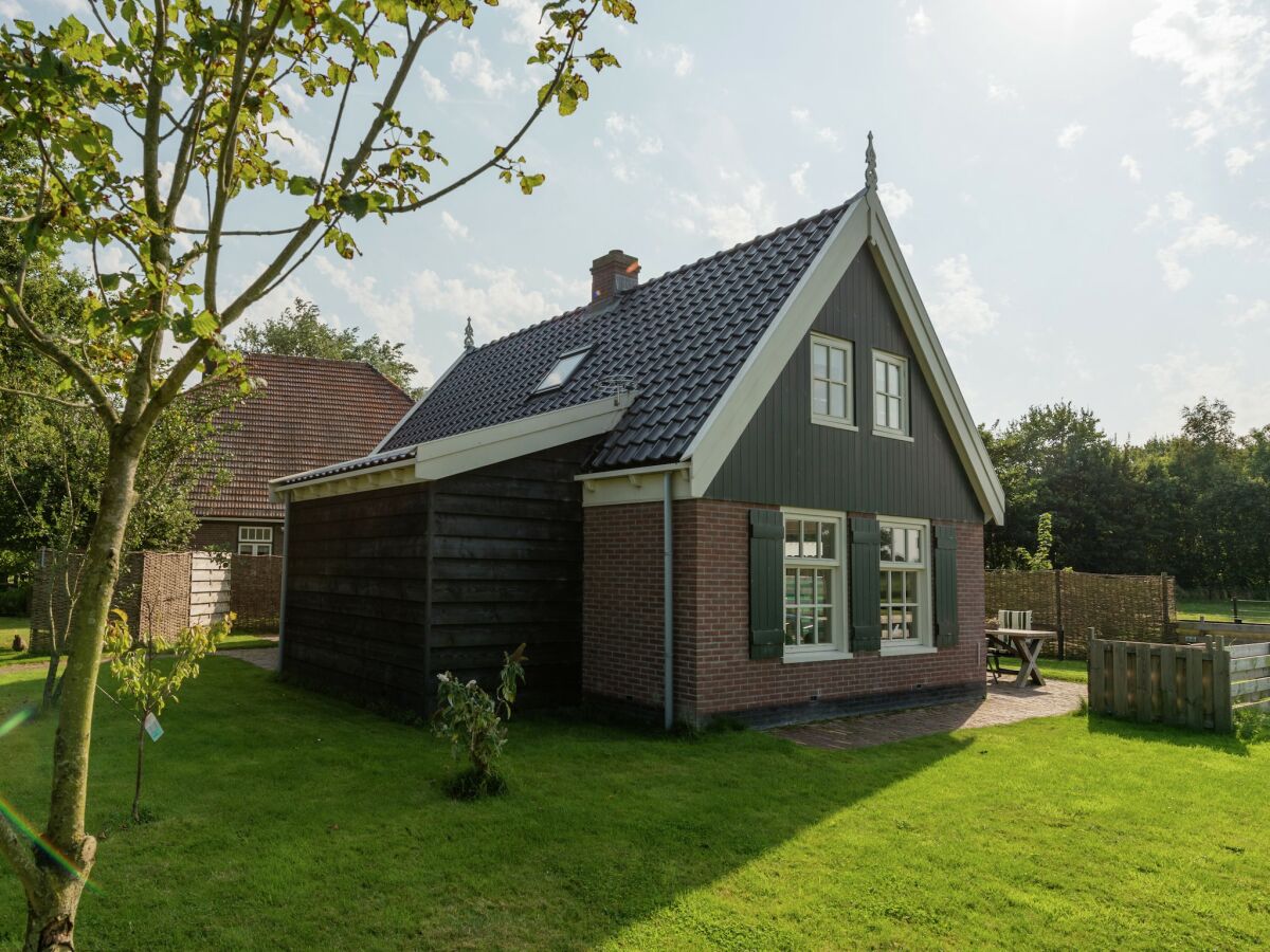 Holiday house Holiday Home near Lutjestrand Beach - Outdoor photo 3