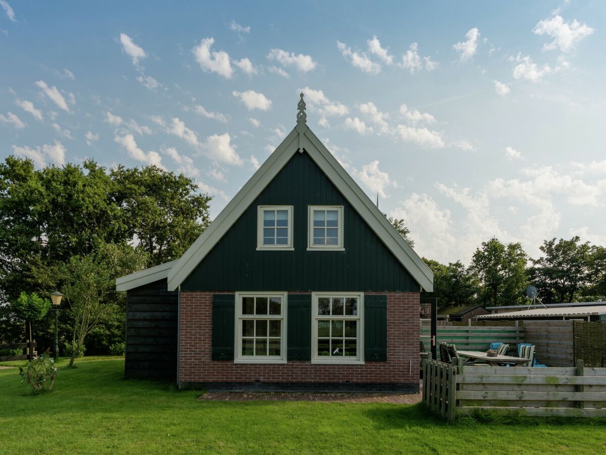 Holiday house Holiday Home near Lutjestrand Beach - Outdoor photo 5