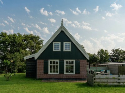 Holiday house Holiday Home near Lutjestrand Beach - Outdoor photo 5