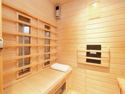 Cottage Luxuriצses Herrenhaus in Callantsoog mit Sauna - Outdoor photo 35