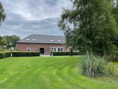 Cottage Haustierfreundliches Herrenhaus - Outdoor photo 3
