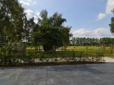 Cottage Haustierfreundliches Herrenhaus - Outdoor photo 5