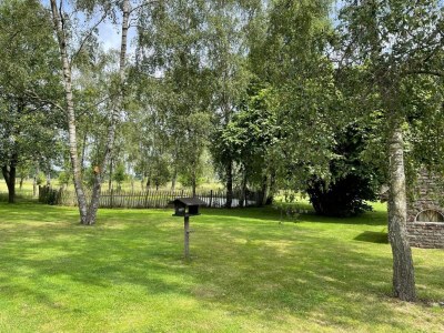 Cottage Haustierfreundliches Herrenhaus - Outdoor photo 6