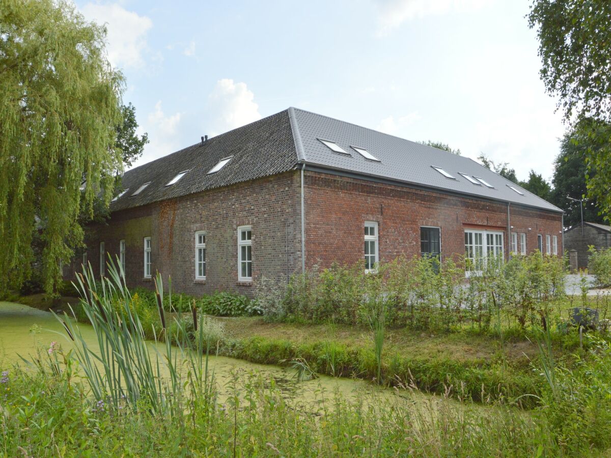 Holiday house Landgut Swolgen mit Sauna