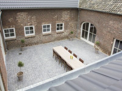 Holiday house Landgut Swolgen mit Sauna - Outdoor photo 3