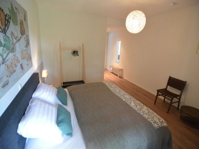 Holiday house Landgut Swolgen mit Sauna - Features photo 16
