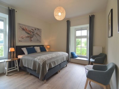 Holiday house Landgut Swolgen mit Sauna - Features photo 30