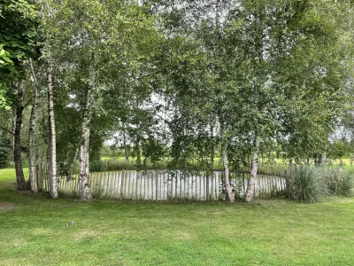 Cottage Ferienhaus mit Sauna in Meerlo - Cottage