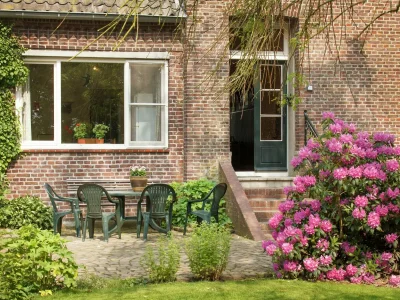 Cottage Ferienhaus mit Sauna - Outdoor photo 6