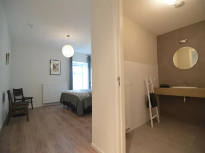 Cottage Ferienhaus mit Sauna - Features photo 10