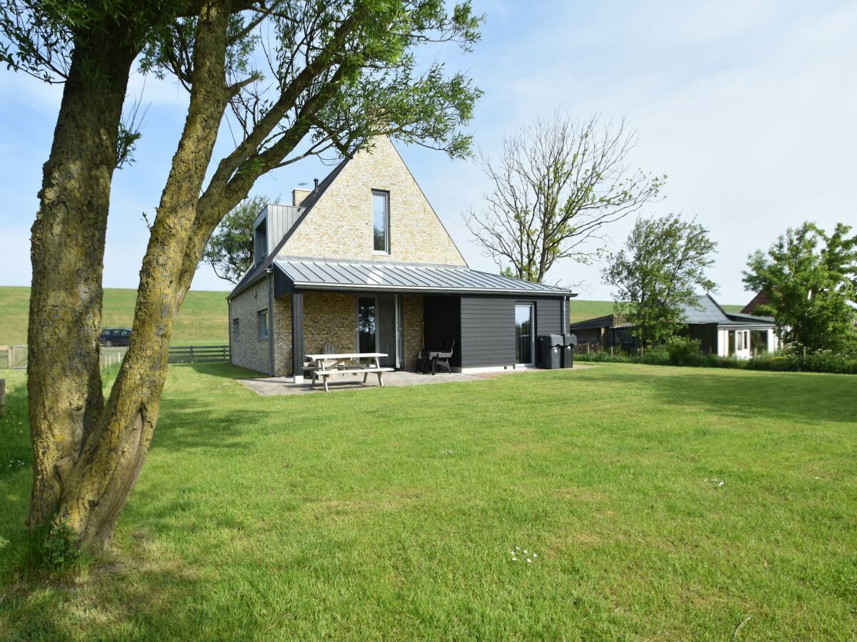 Villa Villa in Friesland near Wadden Coast
