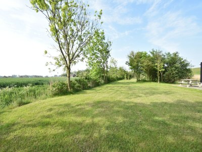 Villa Villa in Friesland near Wadden Coast - Outdoor photo 7
