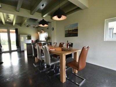 Villa Villa in Friesland near Wadden Coast - Features photo 9