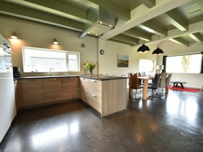 Villa Villa in Friesland near Wadden Coast - Features photo 12