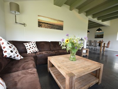 Villa Villa in Friesland near Wadden Coast - Features photo 13