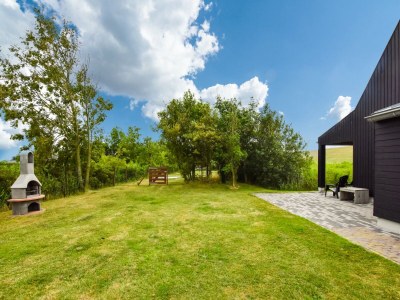 Villa Detached villa on the Zeedijk with view - Outdoor photo 6