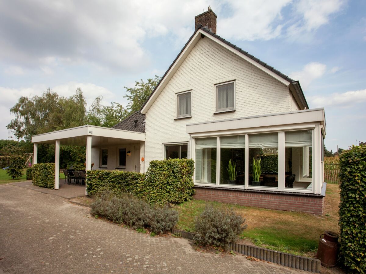 Holiday house Hütte bei Leenderstrijp Naturreservat