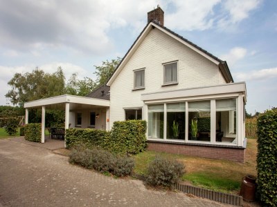 Holiday house Hütte bei Leenderstrijp Naturreservat - Holiday house