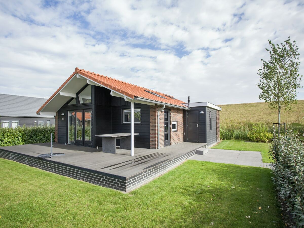 Holiday house Terrassenwohnung in Kattendijke