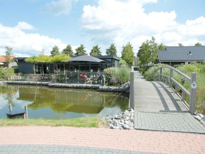 Holiday house Terrassenwohnung in Kattendijke - Outdoor photo 39