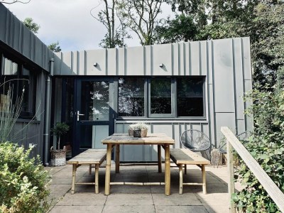 Holiday house Ferienhaus in Callantsoog mit Garten - Holiday house