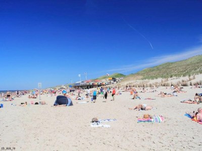 Holiday house Ferienhaus in Callantsoog mit Garten - Environment photo 33