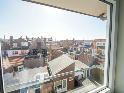 Apartment Wohnung in Katwijk am Strand - Outdoor photo 6