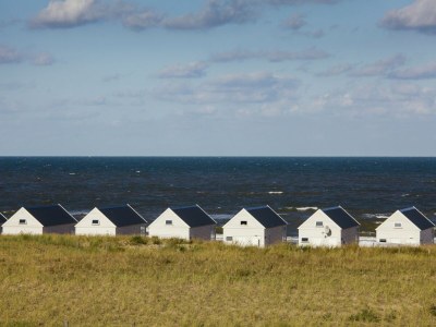 Apartment Wohnung in Katwijk am Strand - Environment photo 33