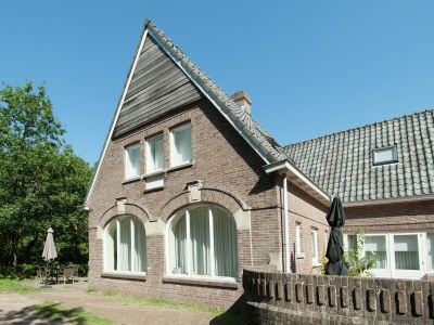 Holiday house Dune Top Family Retreat in Bergen aan Zee - Holiday house