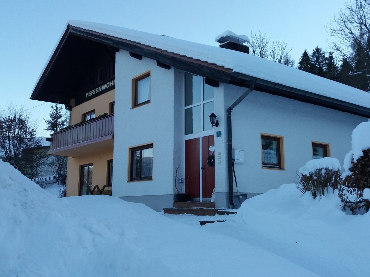 Holiday apartment in the House Bärnbachl - Outdoor photo 2