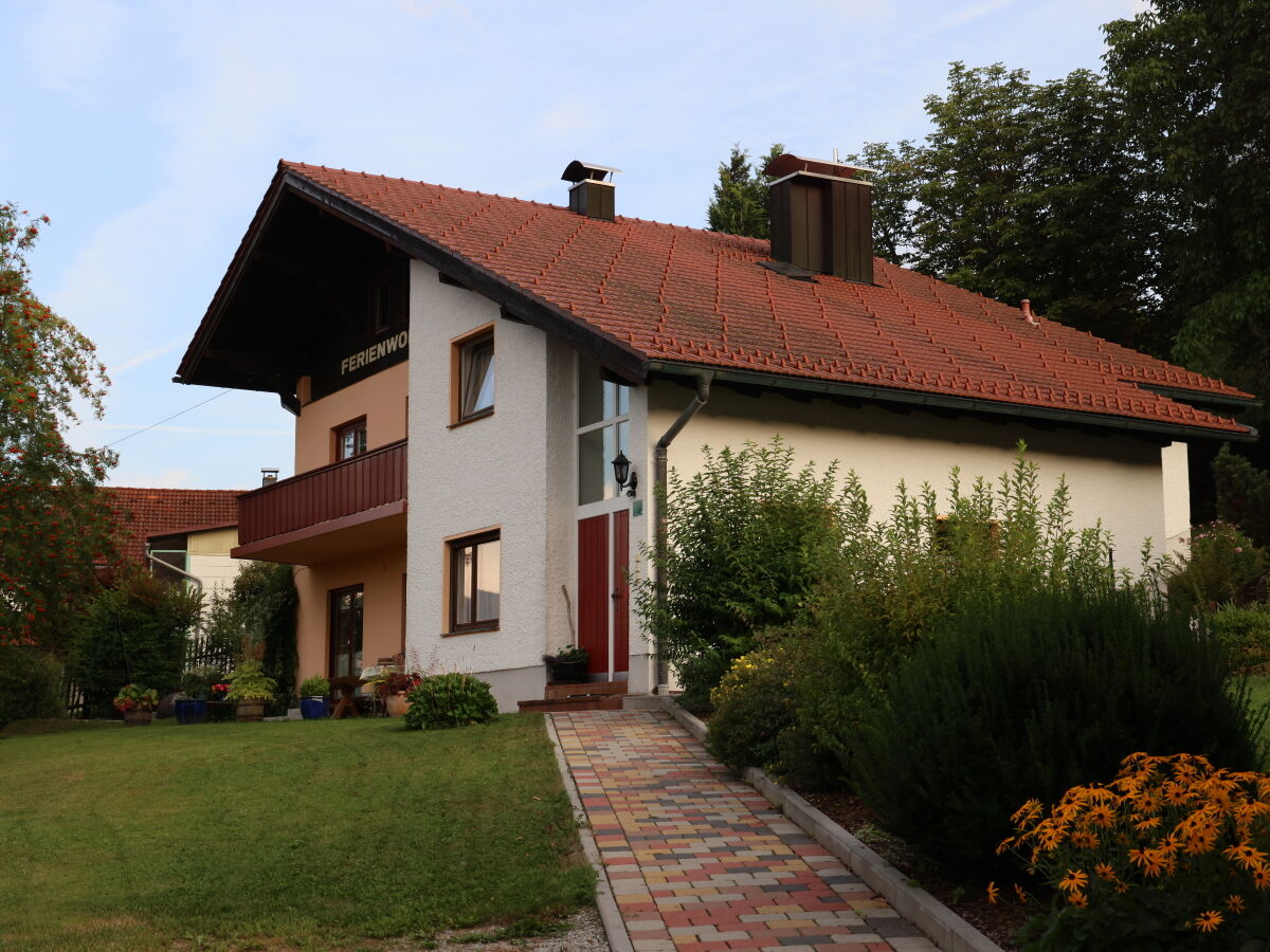 Holiday apartment in the House Bärnbachl - Outdoor photo 3