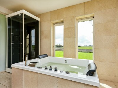 Villa Space to Connect: A Coastal Villa - Features photo 27