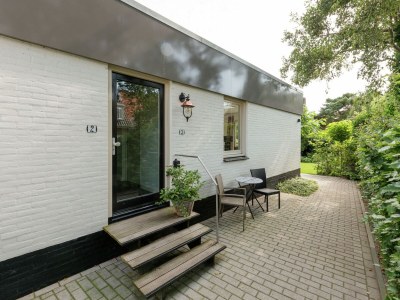 Apartment Wohnung in Bergen nahe Schoorl Dünen in Bergen (Holland) - Apartment