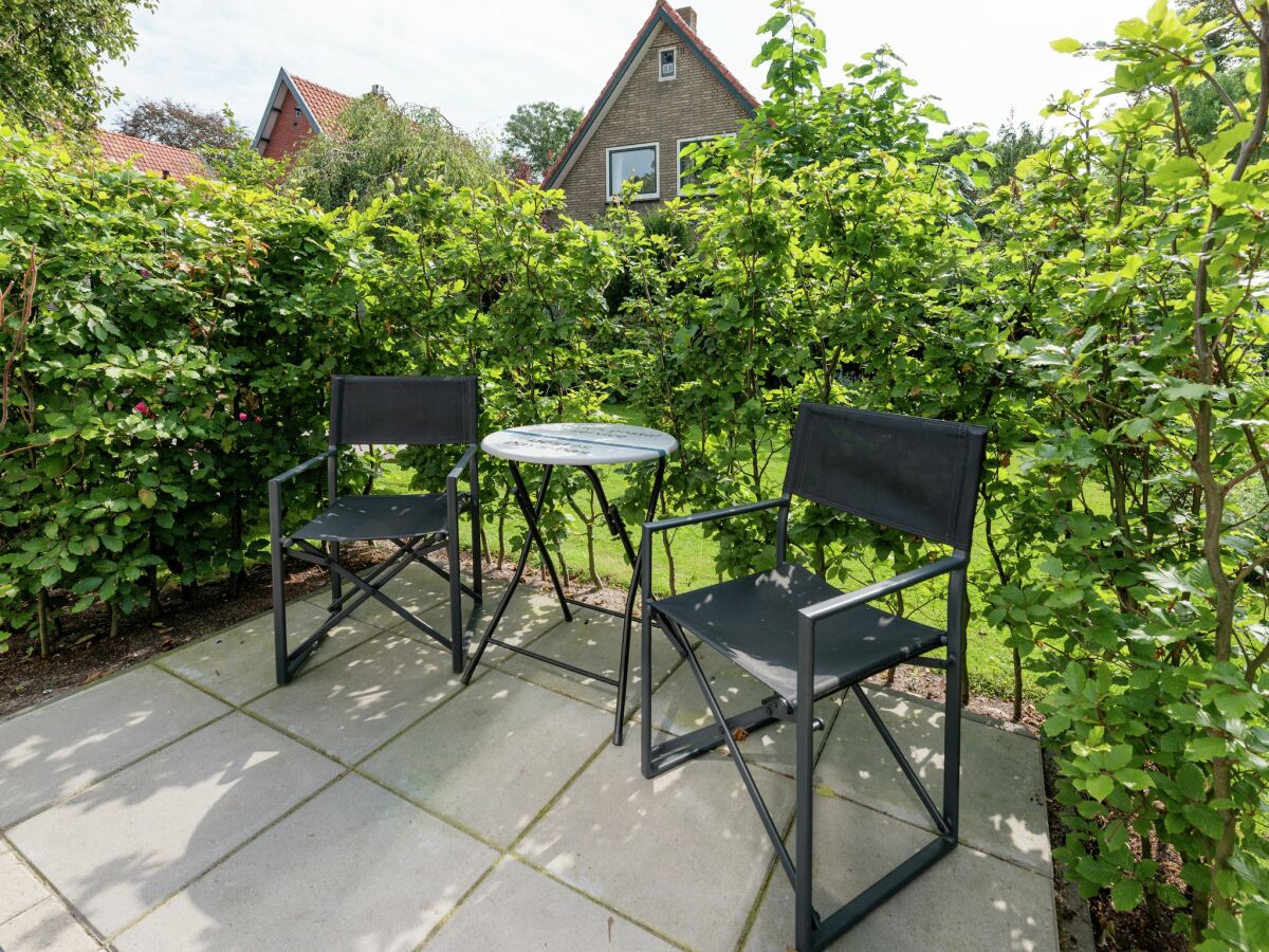 Apartment Couples’ Retreat in Bergen - Outdoor photo 5