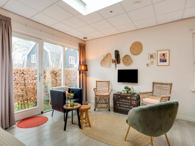 Apartment Couples’ Retreat in Bergen in Bergen (Holland) - Apartment