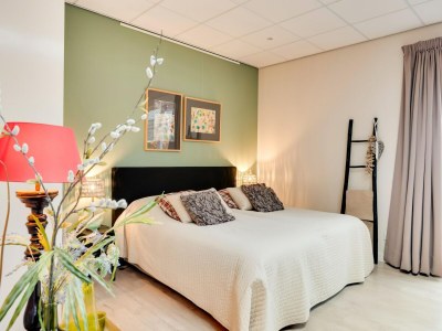 Apartment Couples’ Retreat in Bergen - Features photo 9