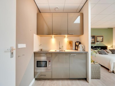 Apartment Couples’ Retreat in Bergen - Features photo 10