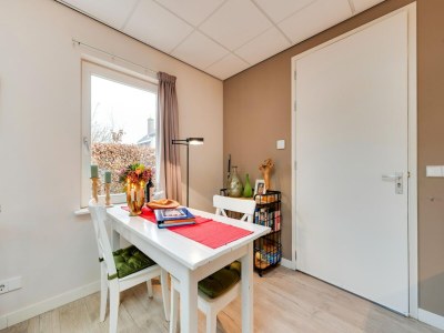 Apartment Couples’ Retreat in Bergen - Features photo 11