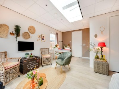 Apartment Couples’ Retreat in Bergen - Features photo 13