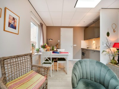 Apartment Couples’ Retreat in Bergen - Features photo 14
