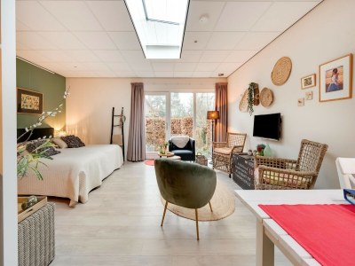 Apartment Couples’ Retreat in Bergen - Features photo 18